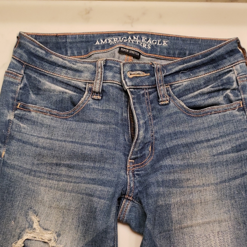 Jeans - Picture 5 of 8